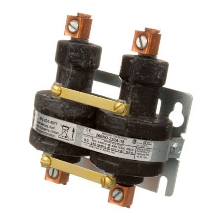 Allpoints 8011659 Contactor For Lincoln Manufacturing 8011659